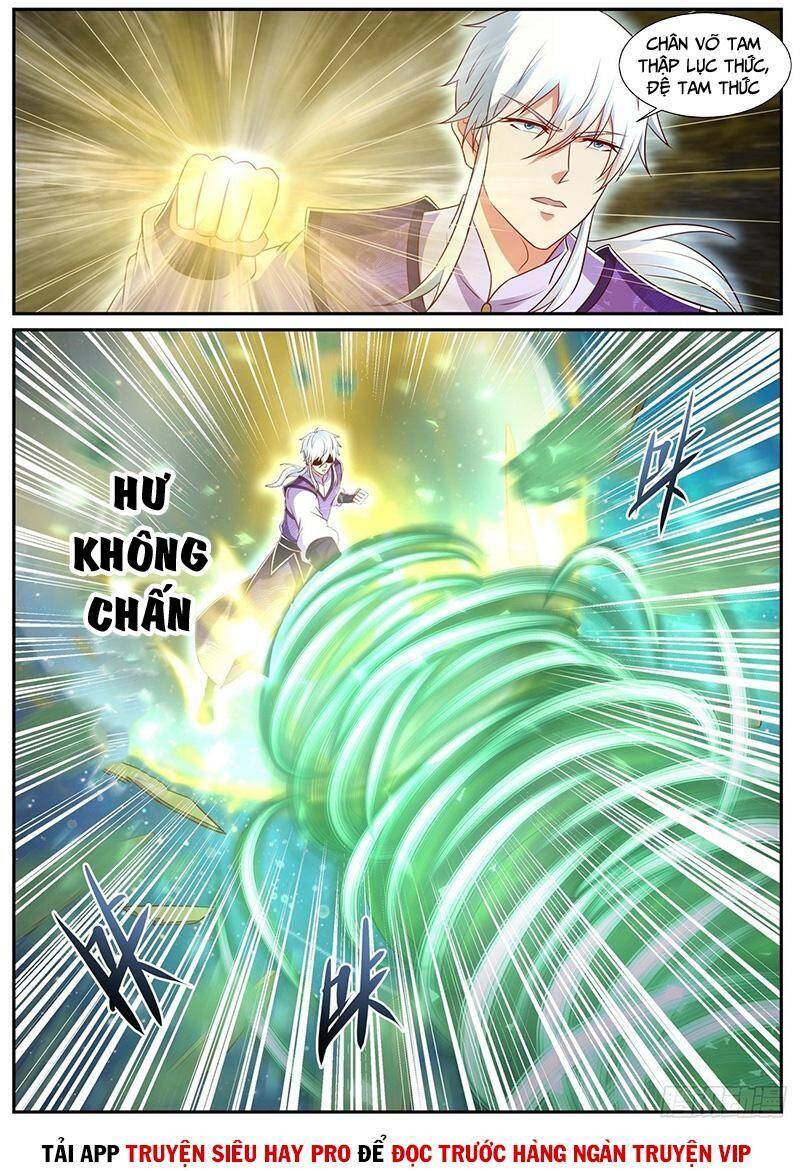 Chương 735