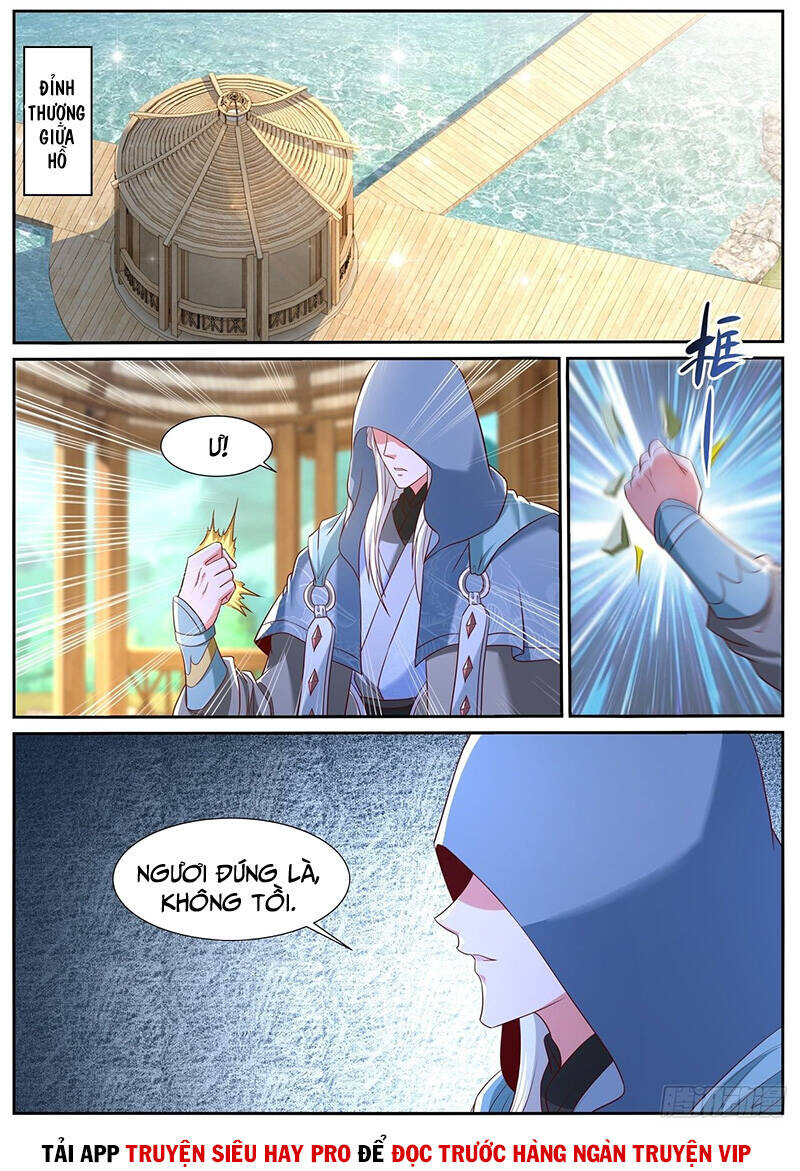 Chương 739