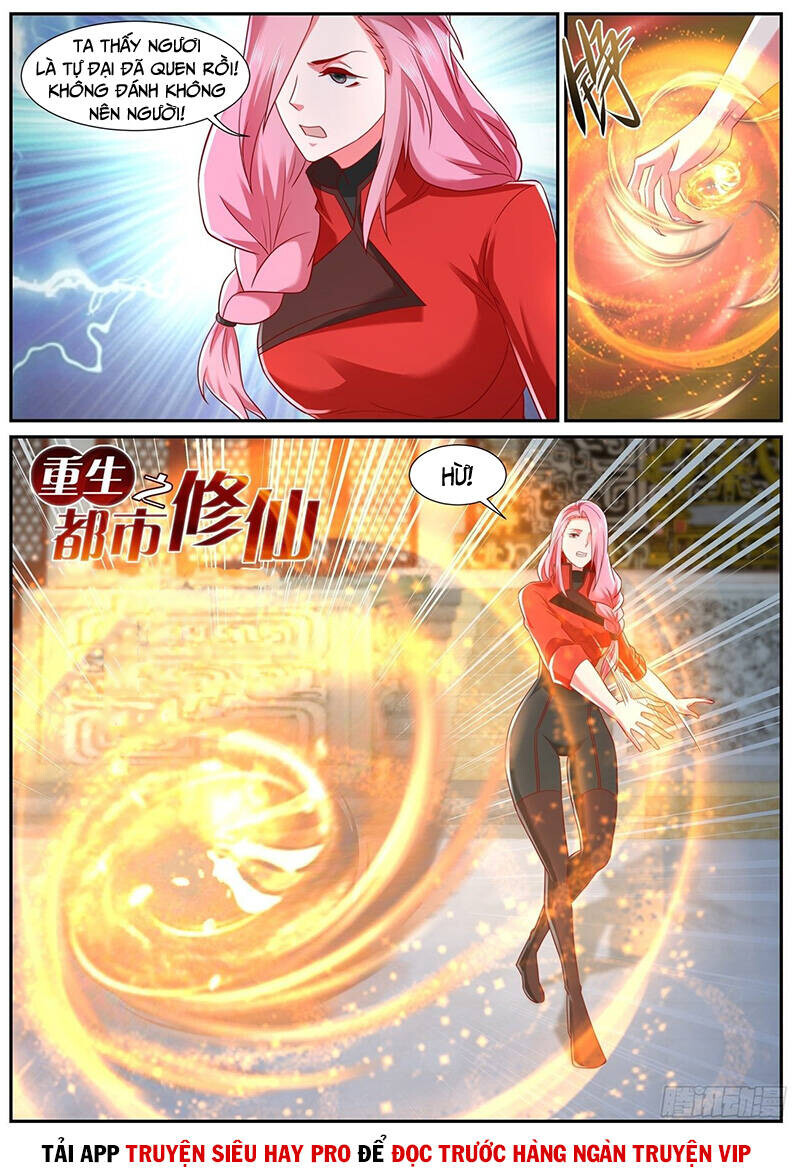 Chương 745