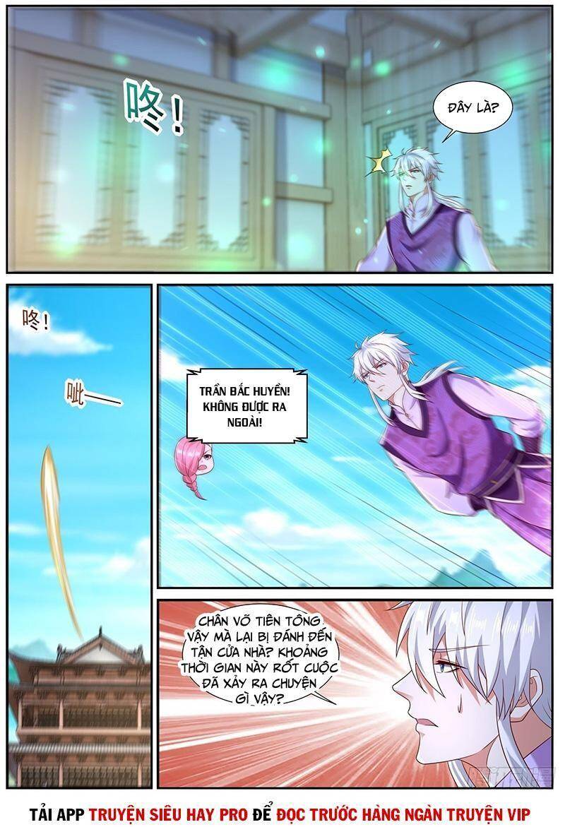 Chương 749