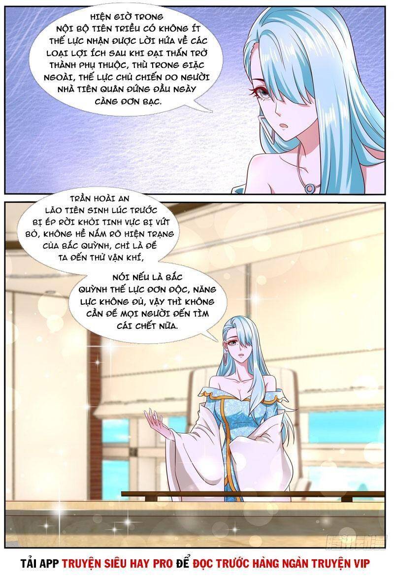 Chương 754