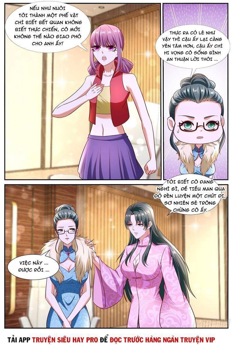Chương 754