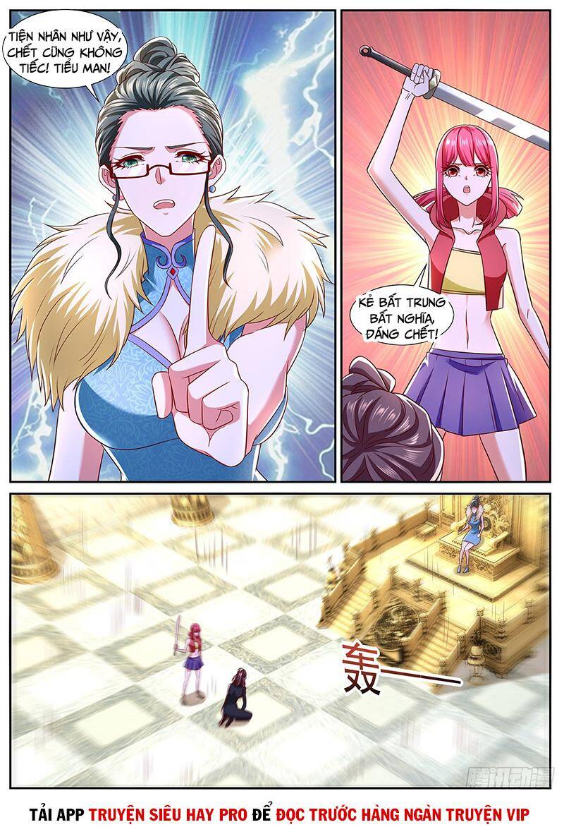 Chương 766