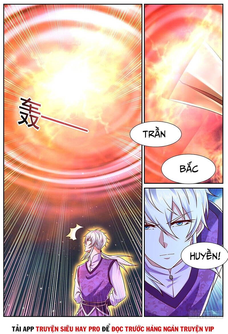 Chương 772