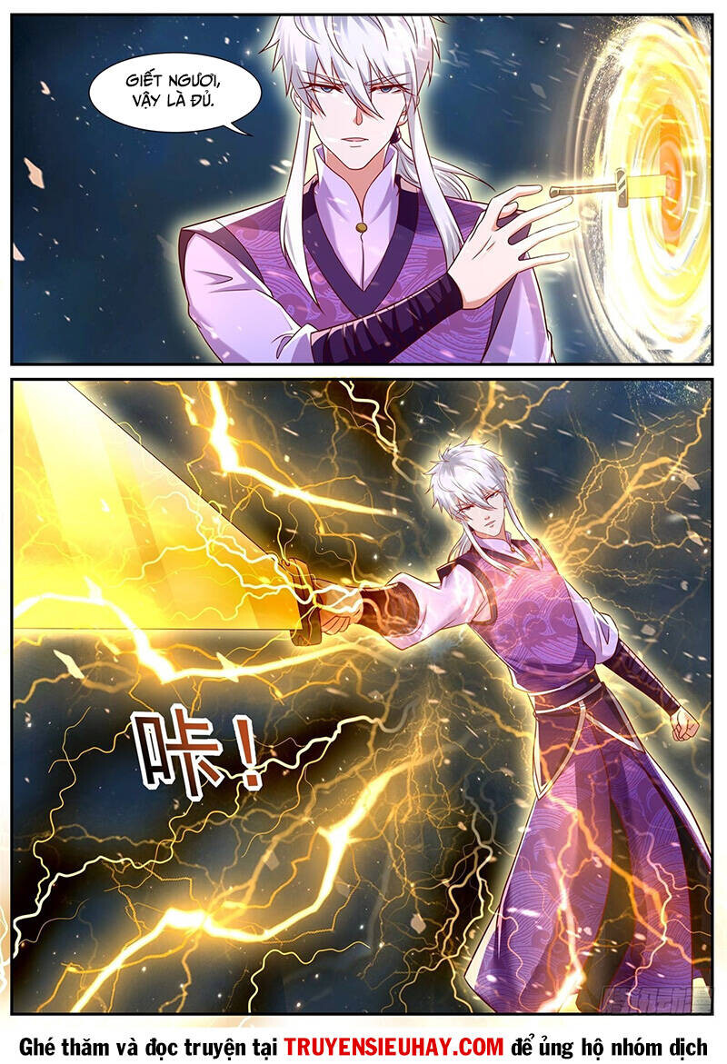 Chương 773