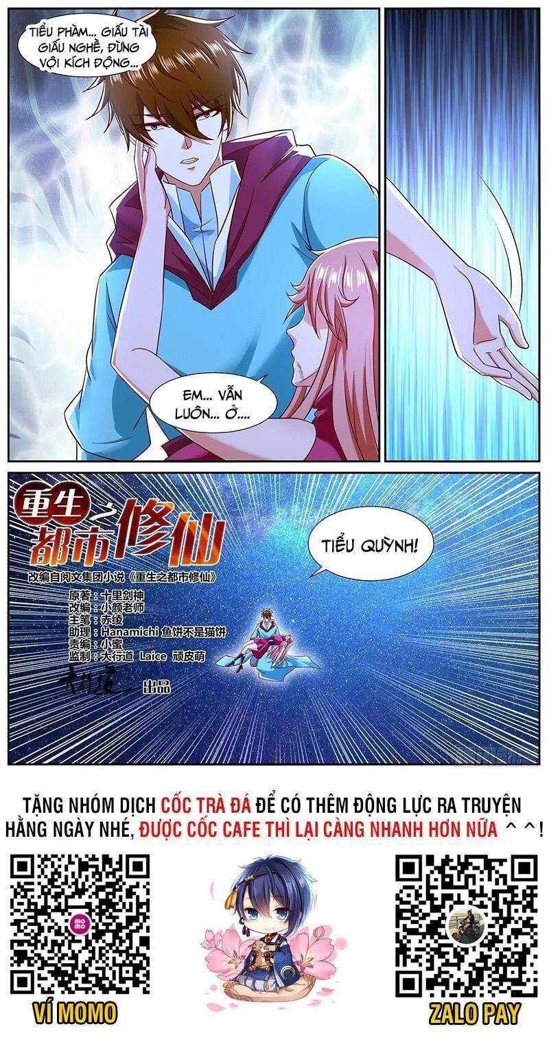 Chương 791