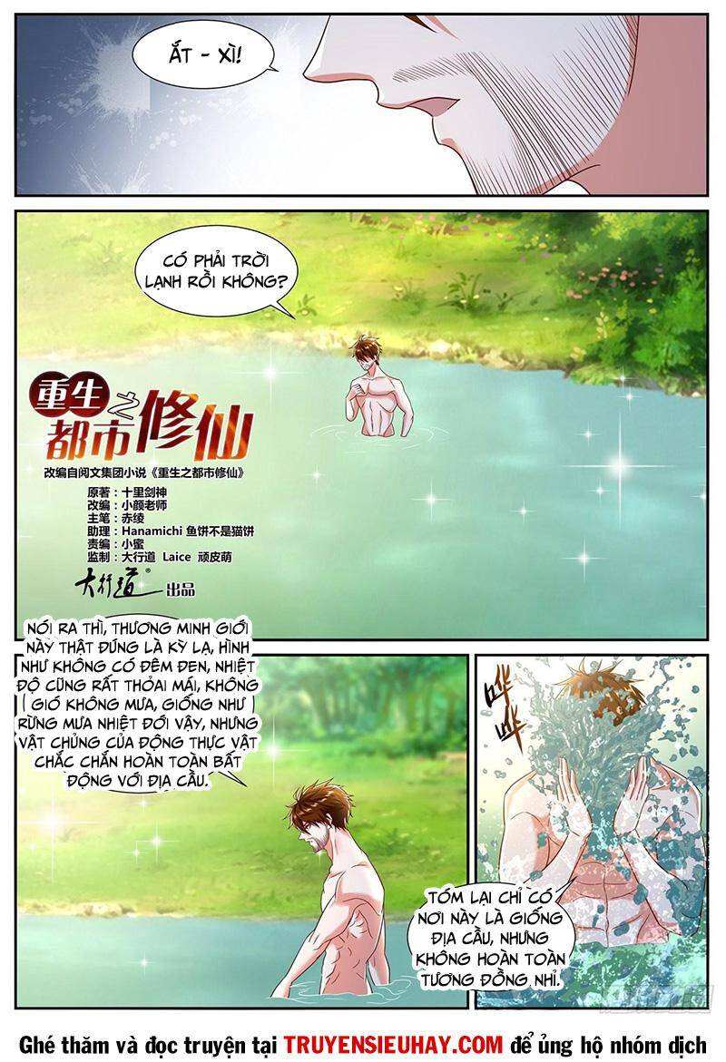 Chương 795