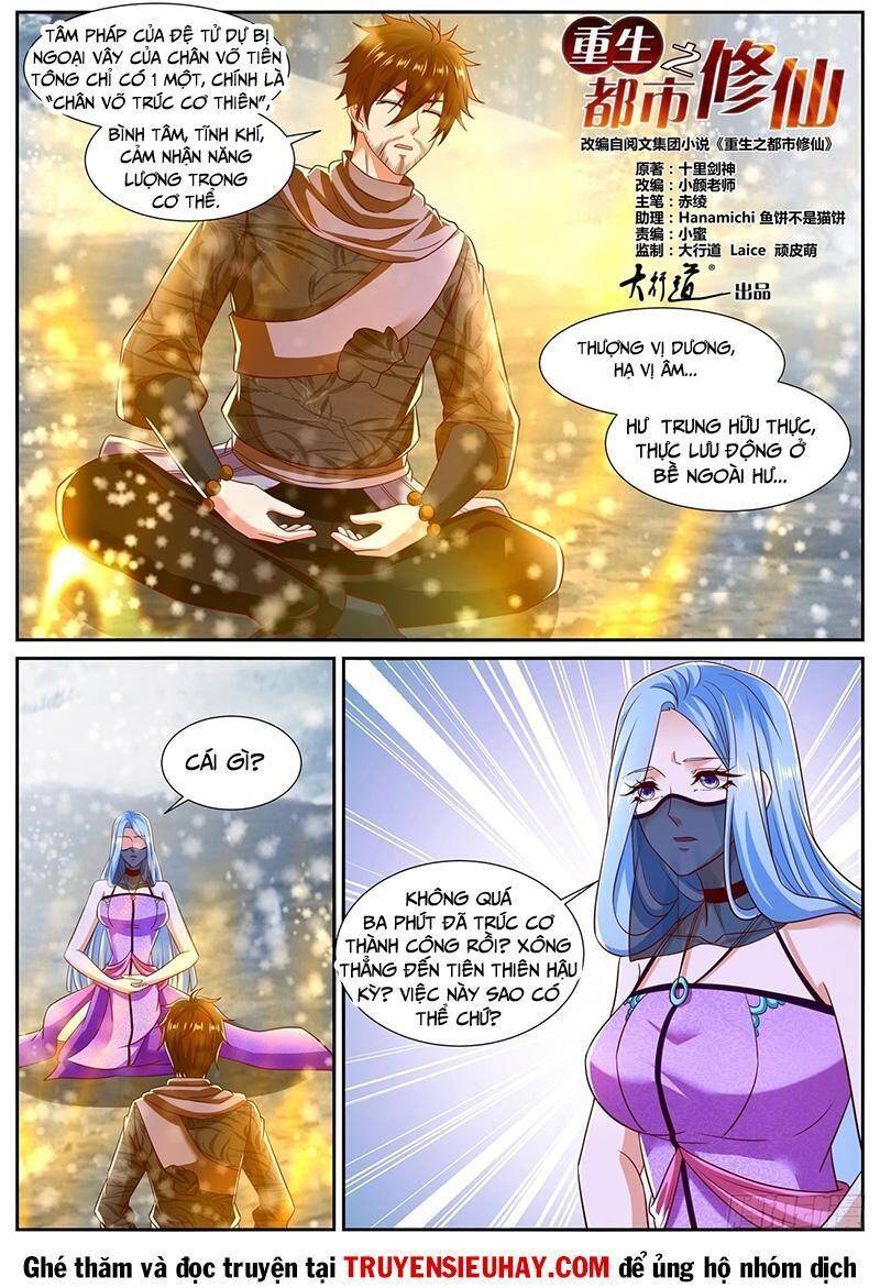 Chương 798