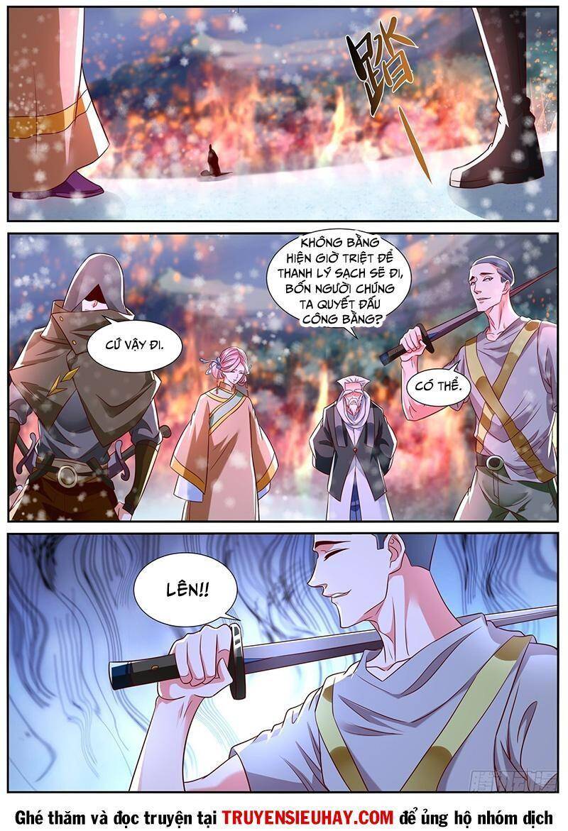 Chương 801