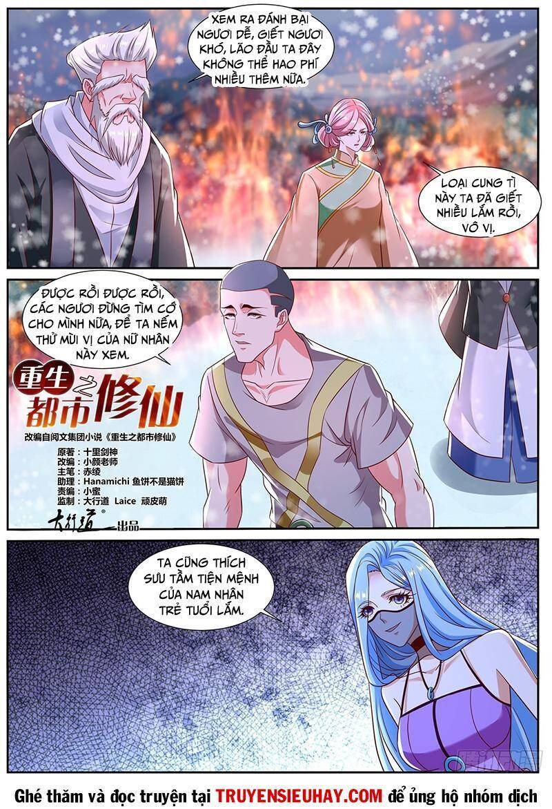Chương 802