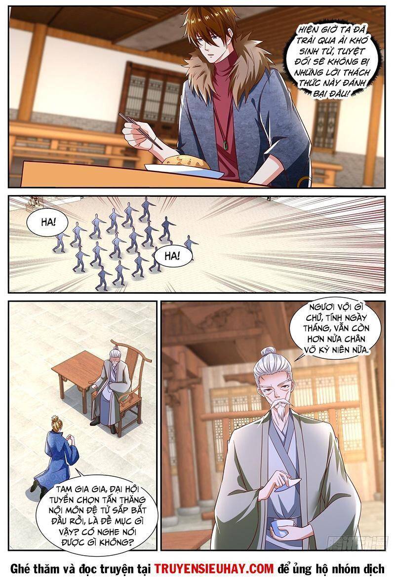 Chương 803