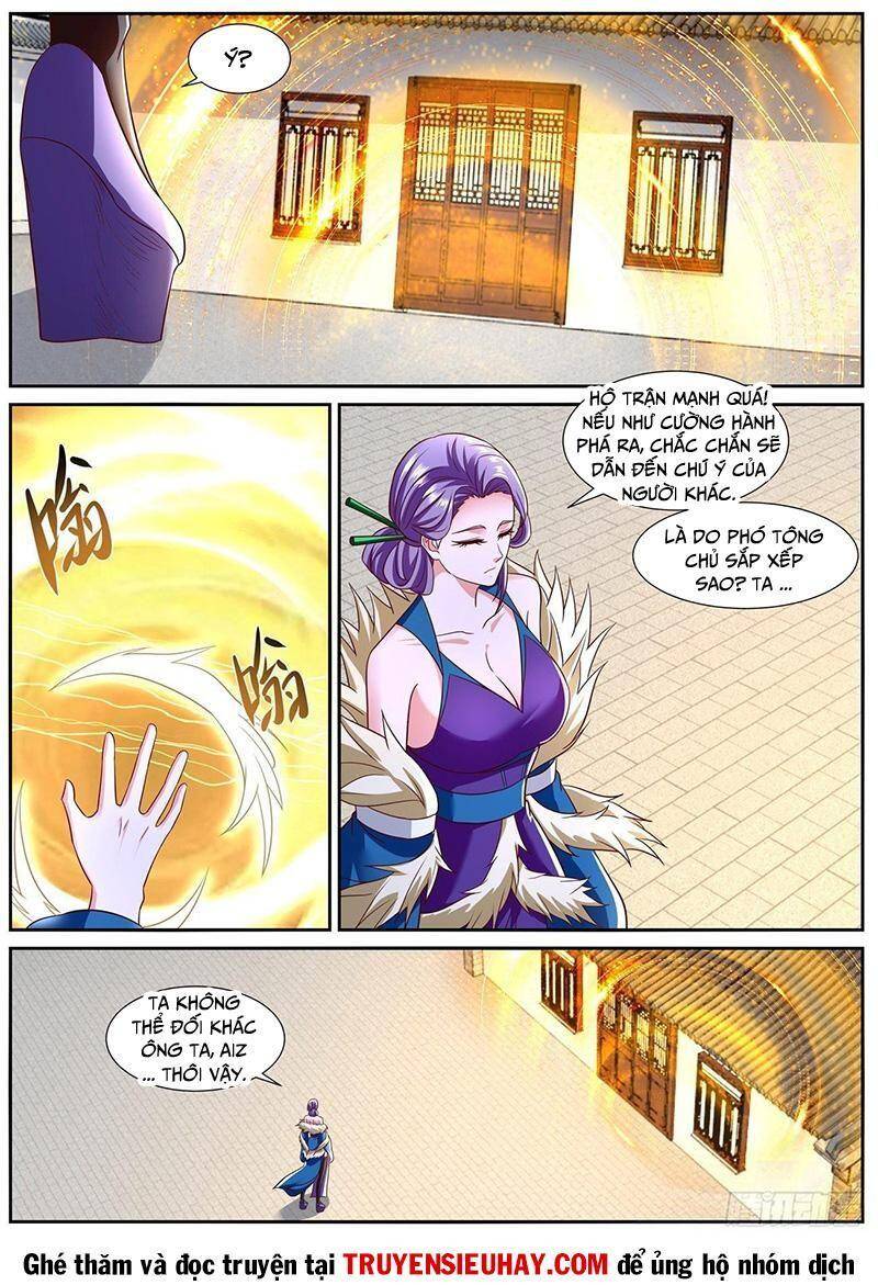 Chương 805