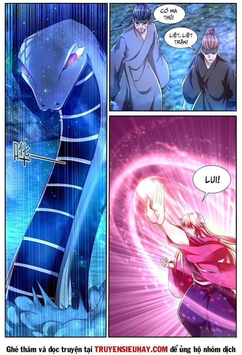 Chương 807