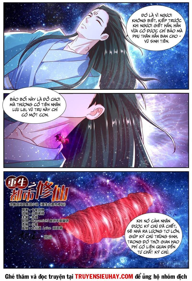 Chương 811