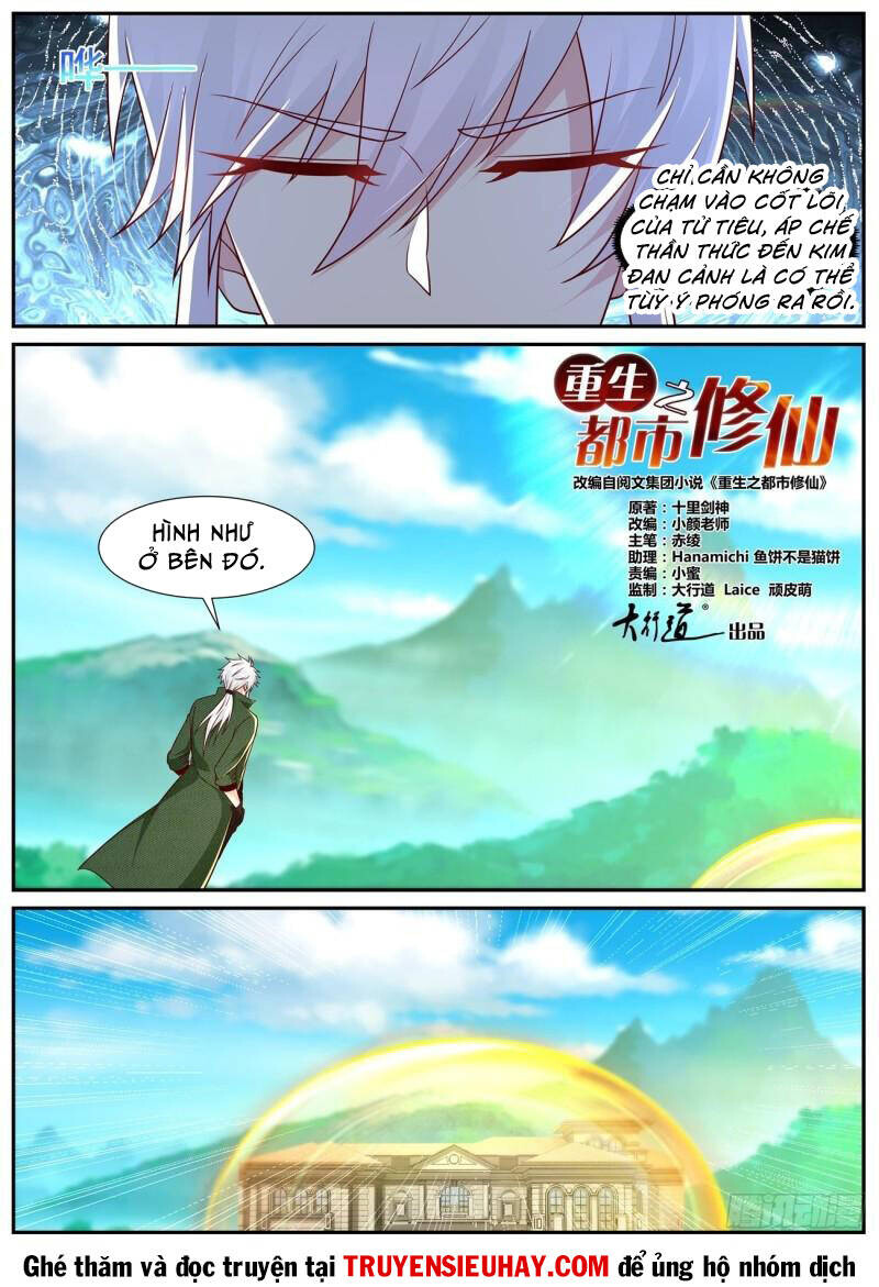 Chương 818