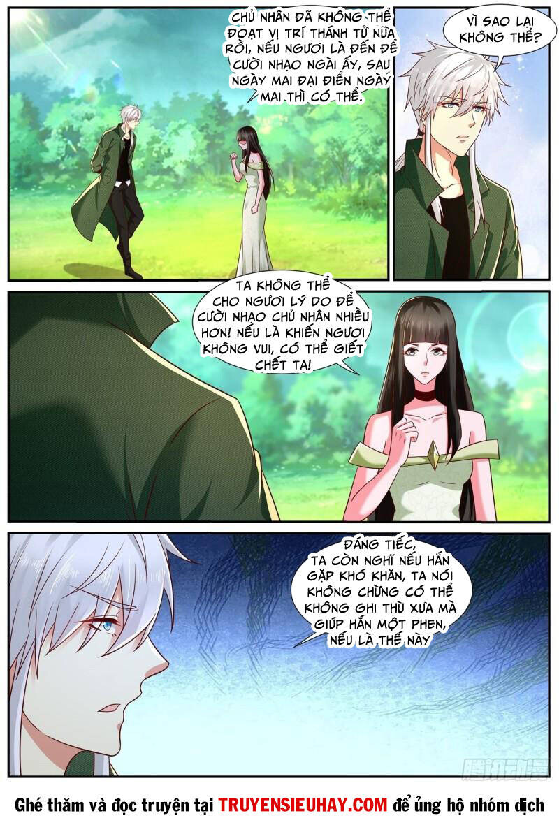 Chương 818