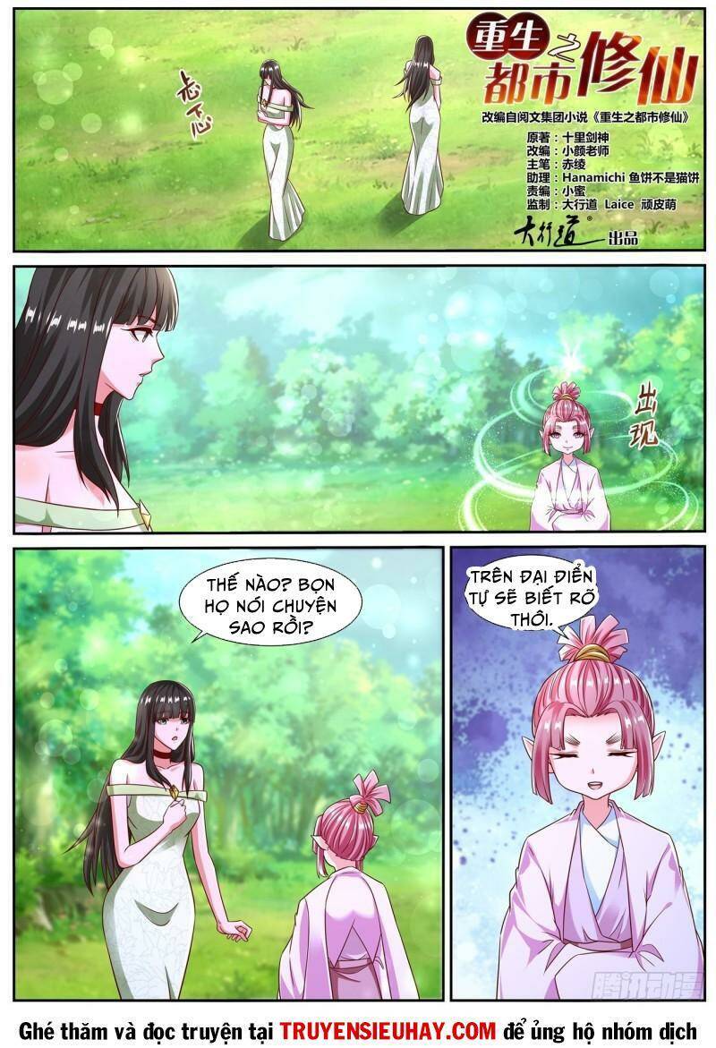 Chương 819