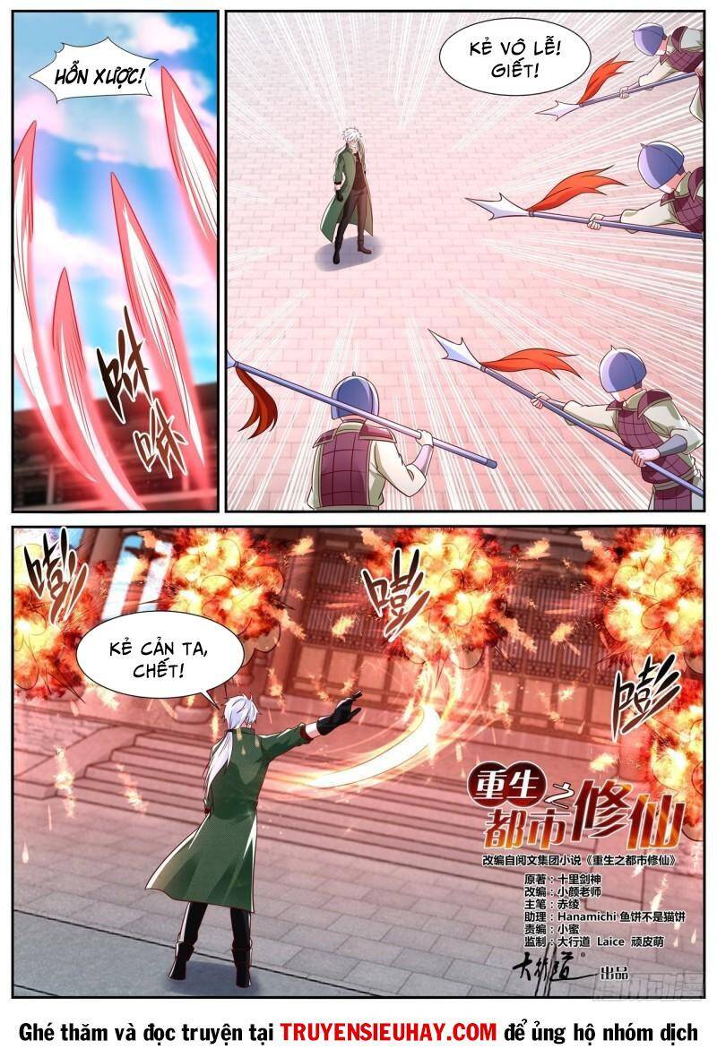 Chương 820