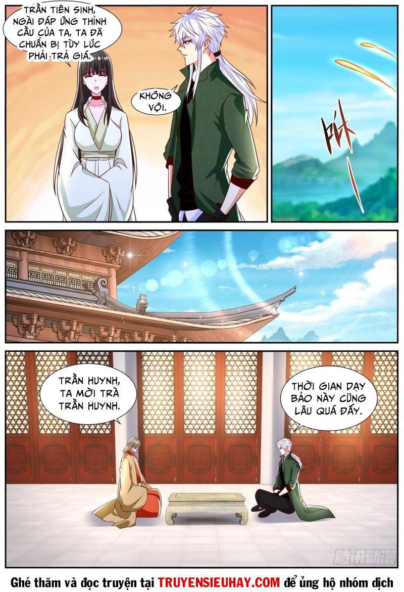 Chương 820