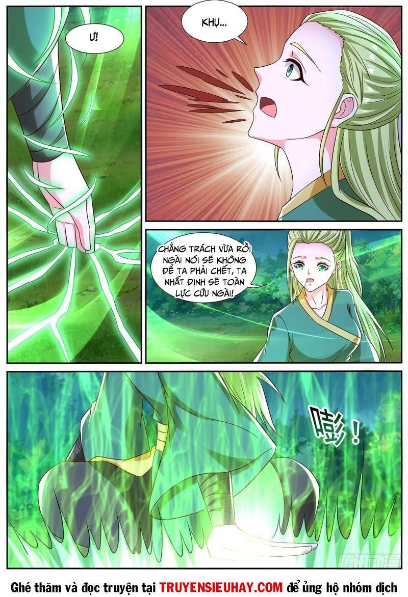 Chương 824