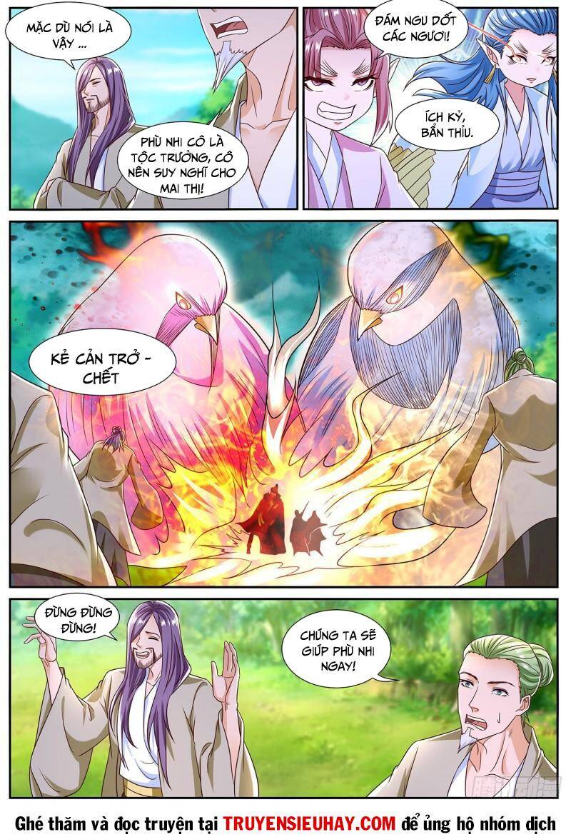 Chương 824