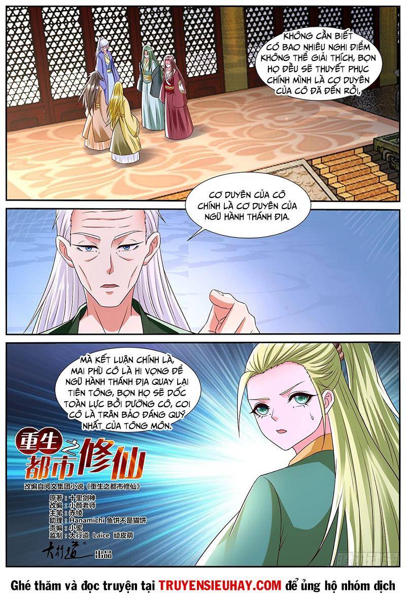 Chương 825