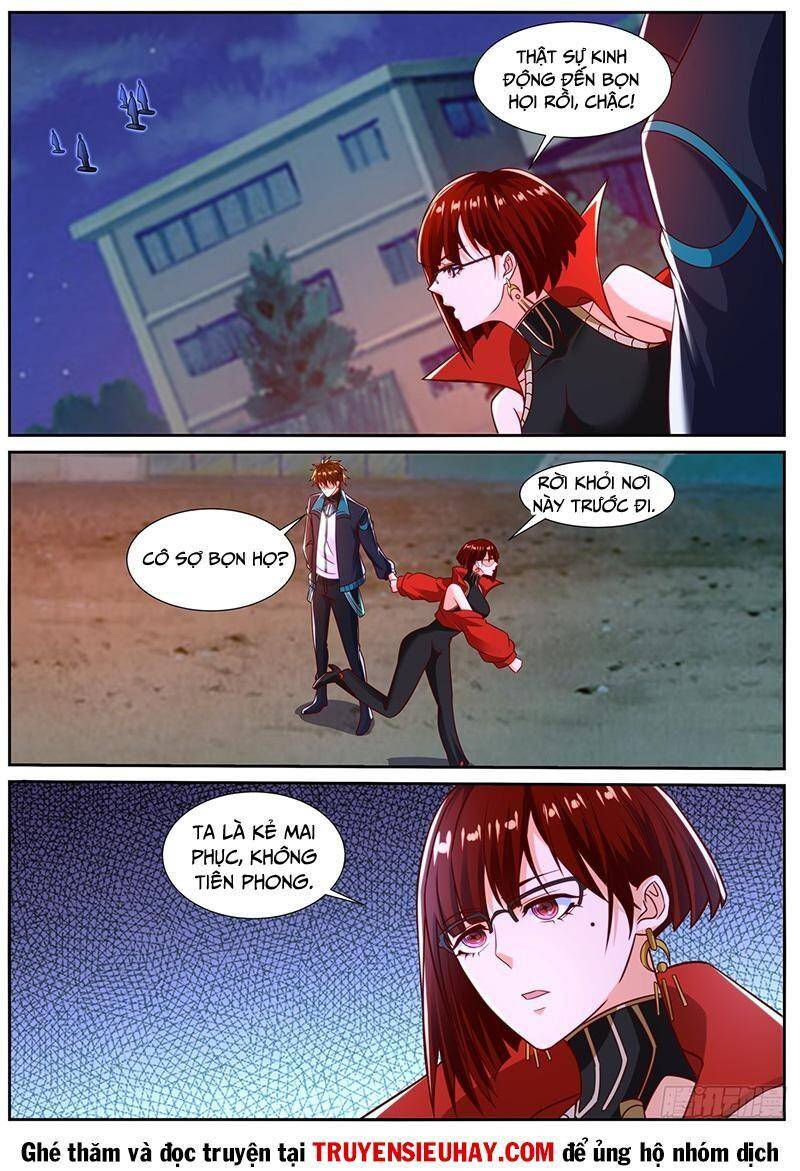 Chương 832