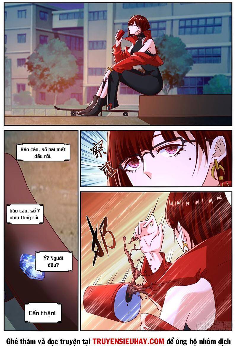 Chương 832