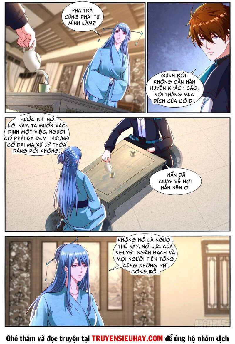 Chương 834