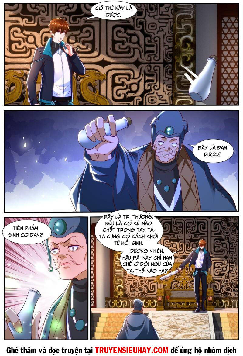 Chương 836