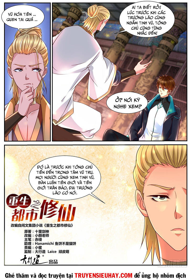 Chương 838