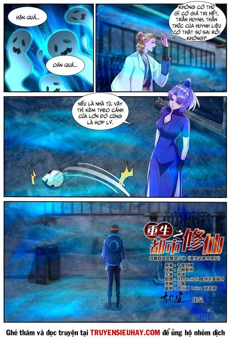 Chương 840