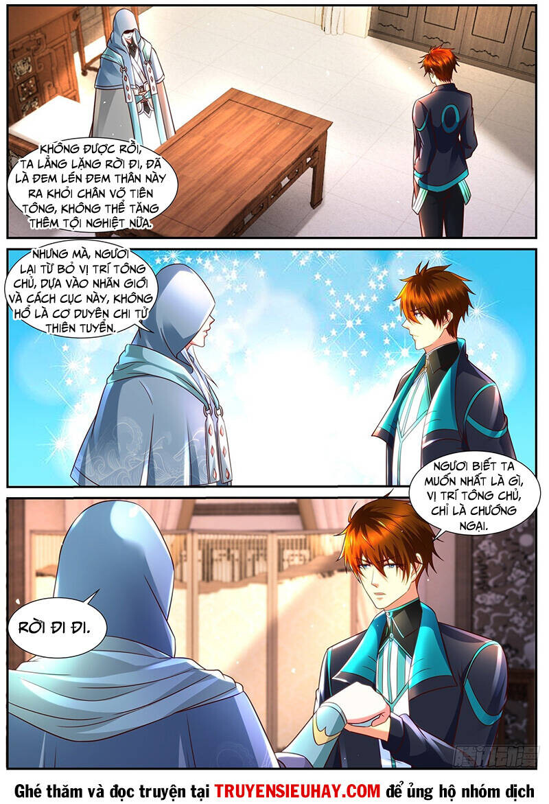 Chương 842