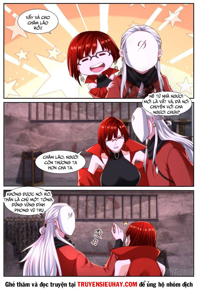 Chương 844