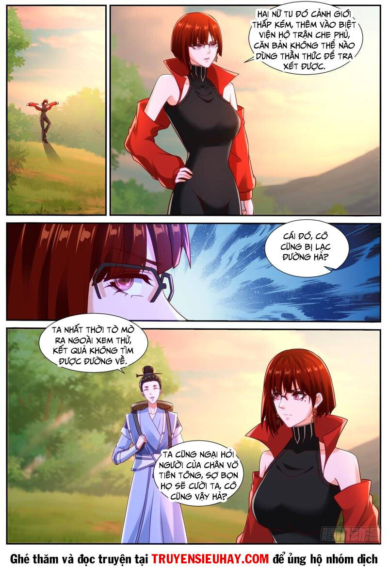 Chương 845