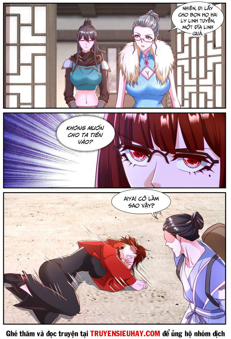 Chương 846