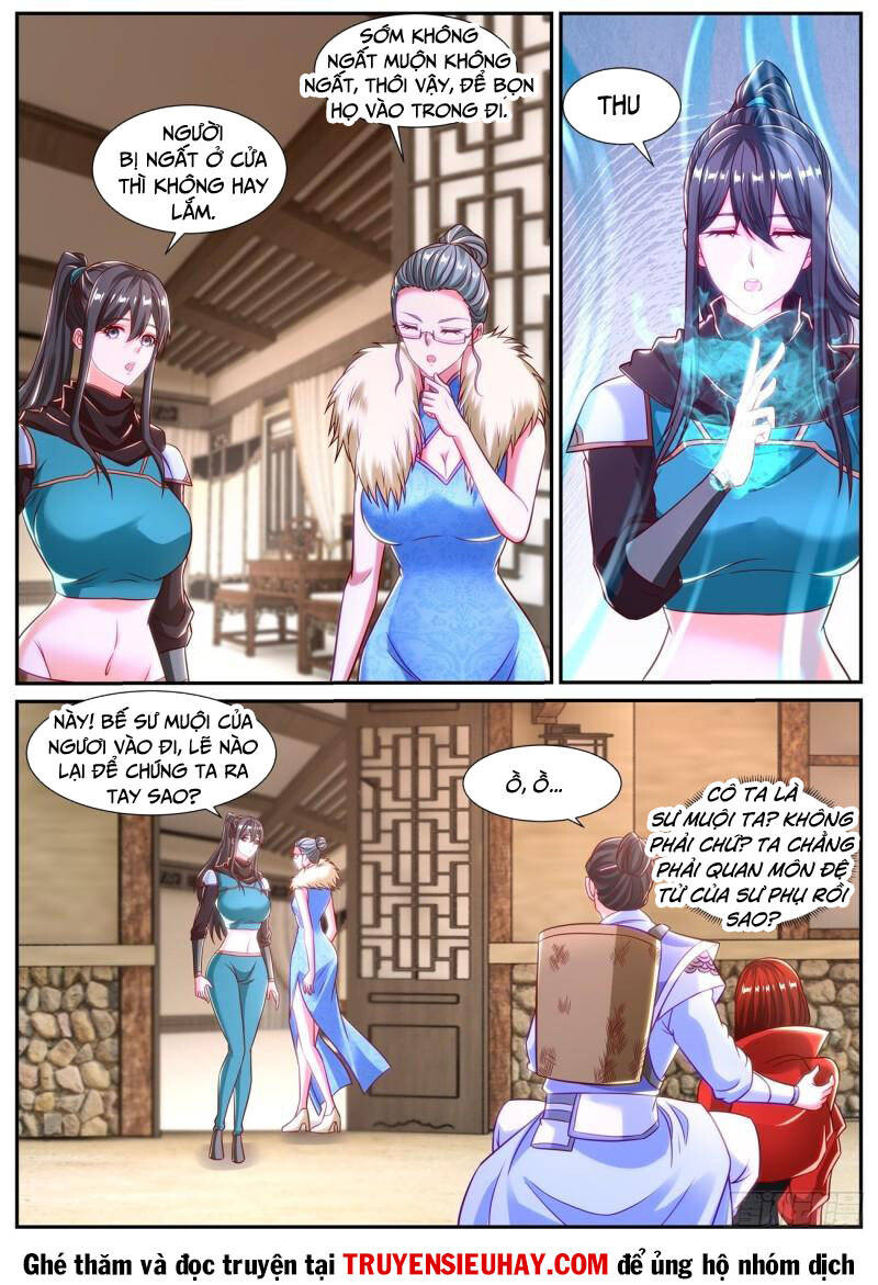 Chương 846