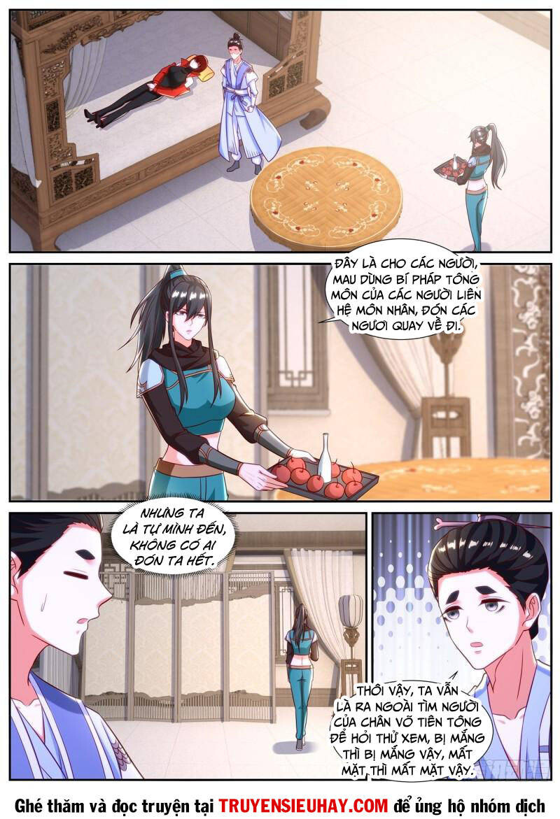 Chương 846