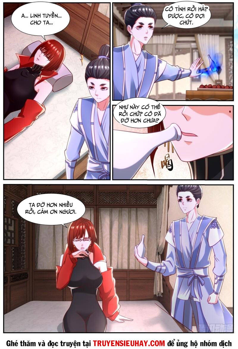 Chương 846