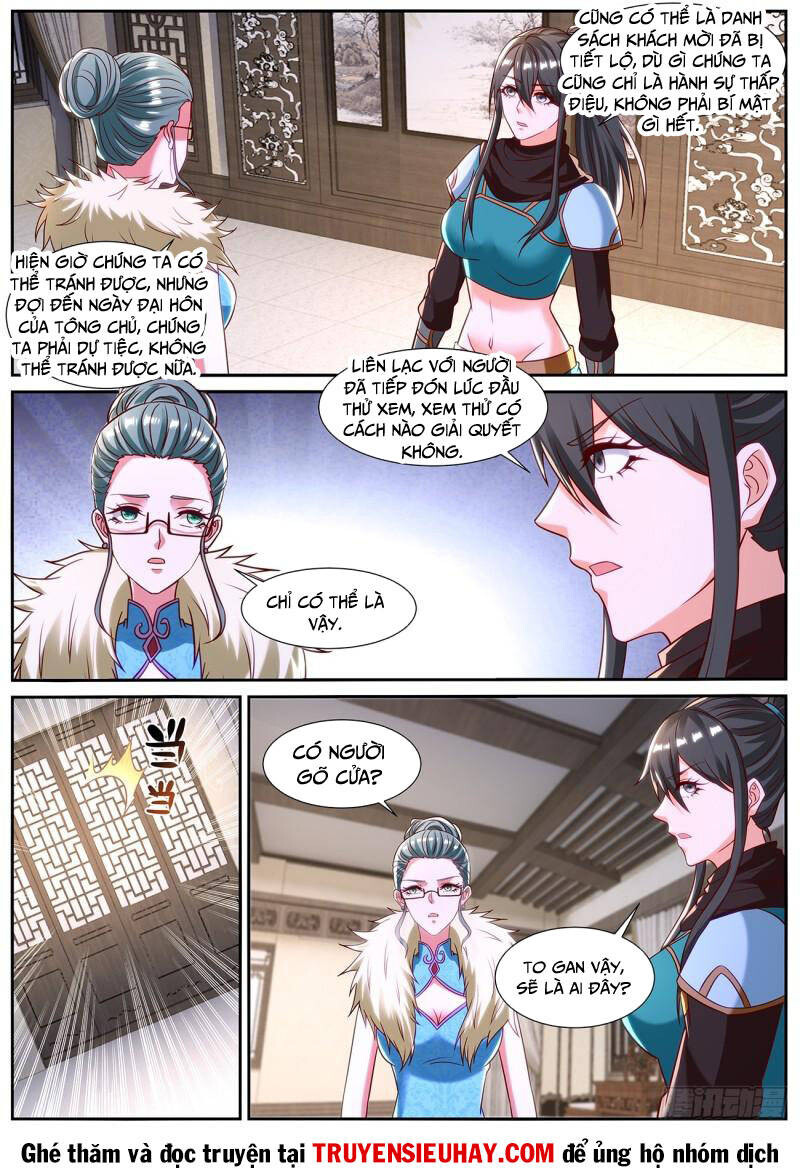 Chương 847