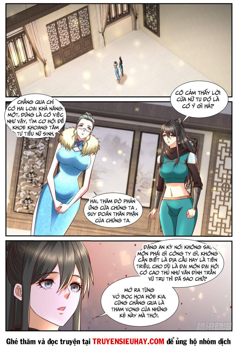 Chương 847
