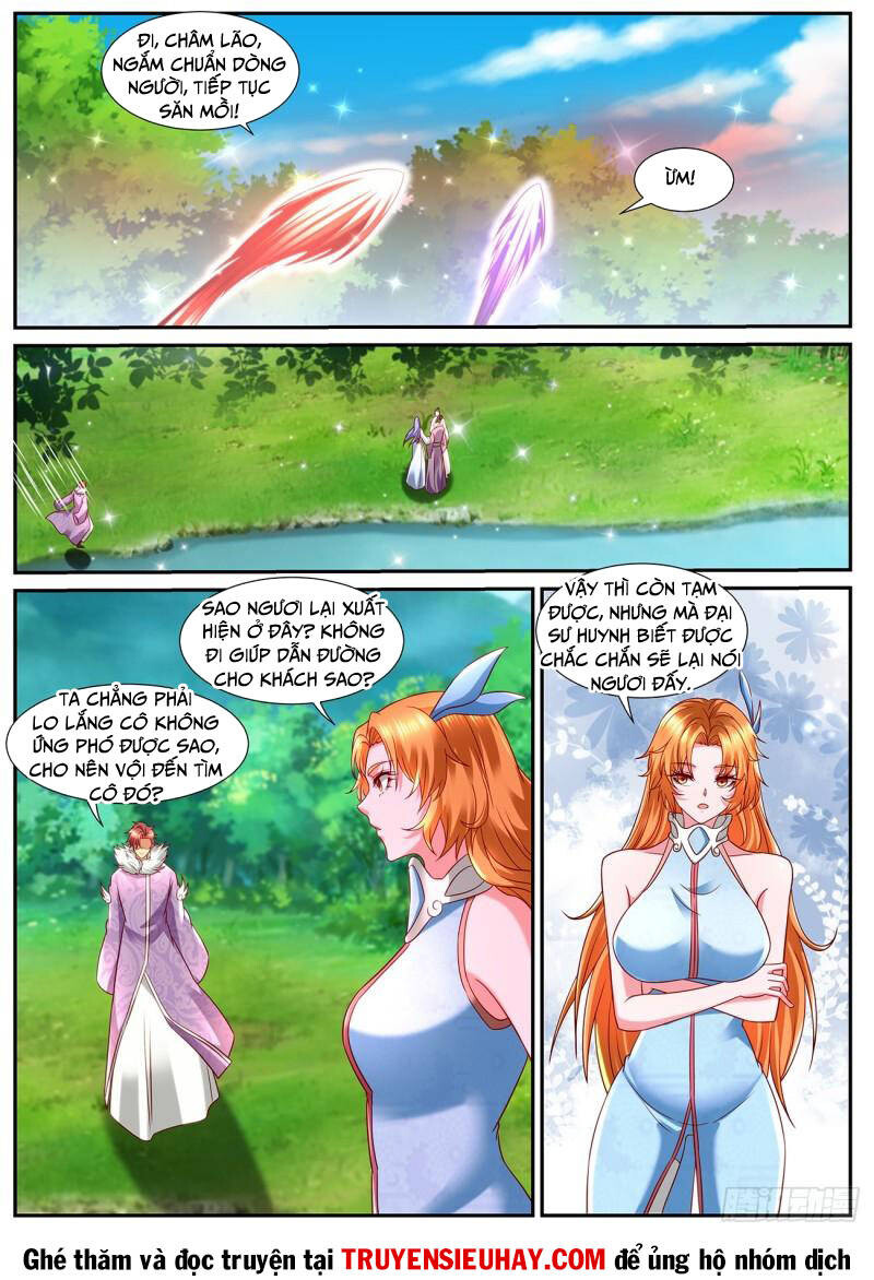 Chương 849