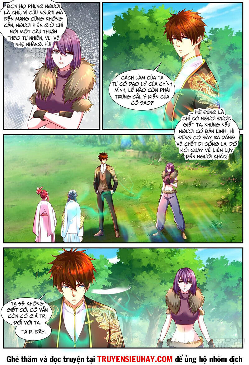 Chương 855