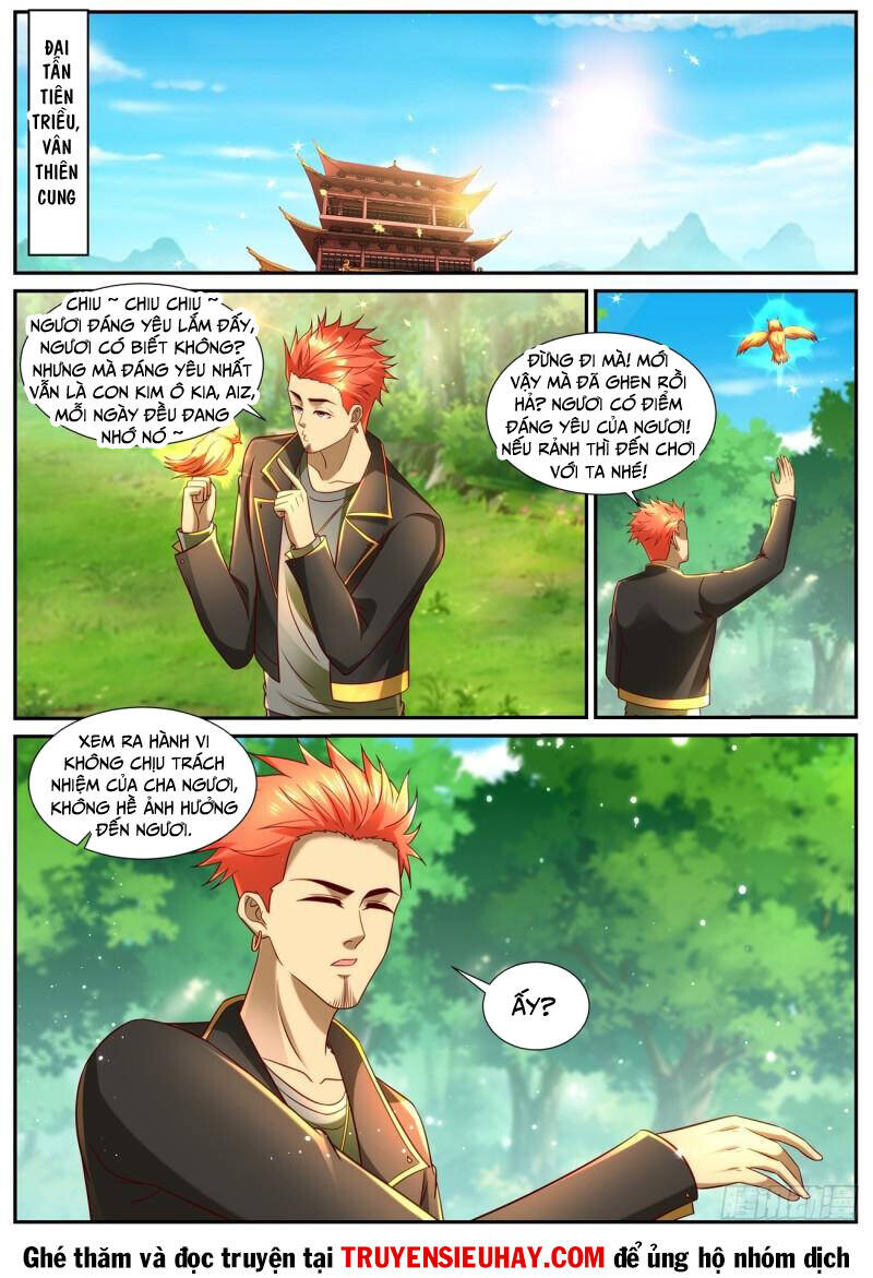 Chương 858
