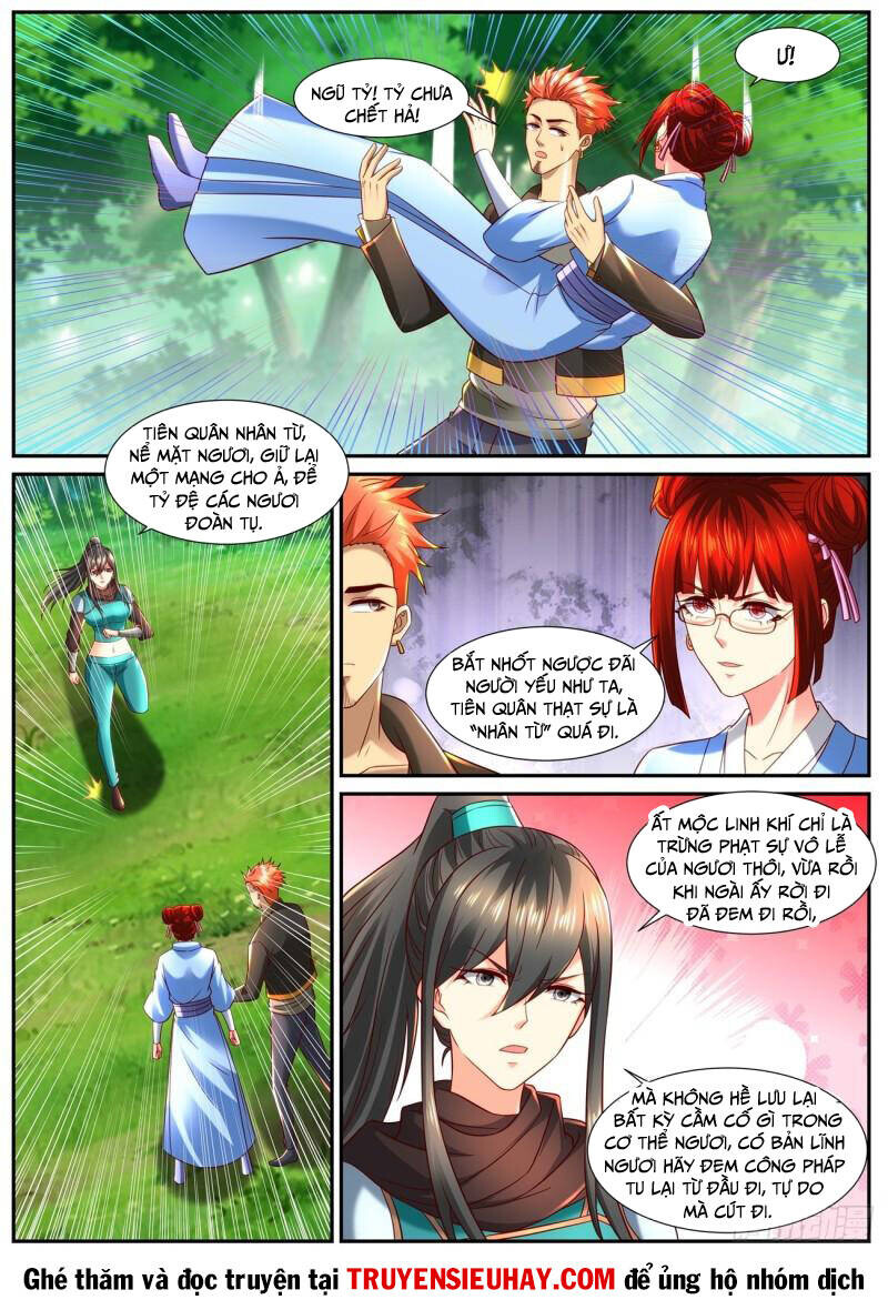 Chương 858