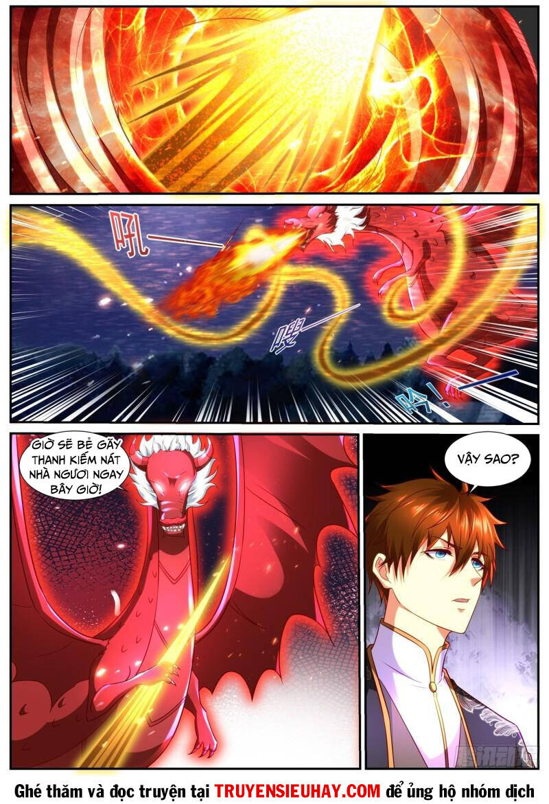 Chương 861