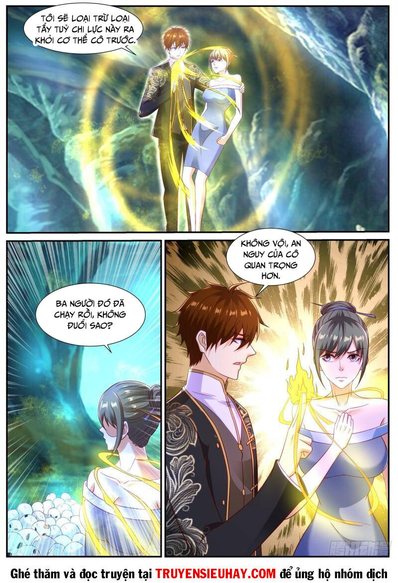 Chương 863