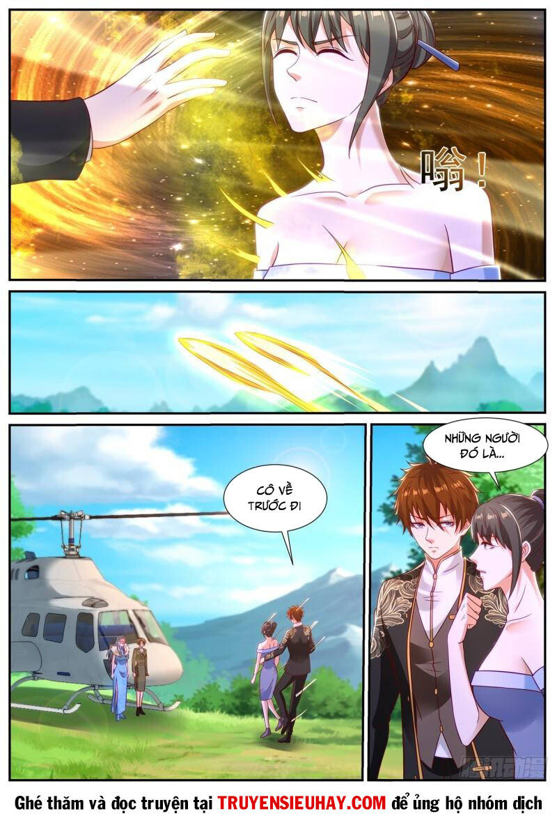 Chương 863