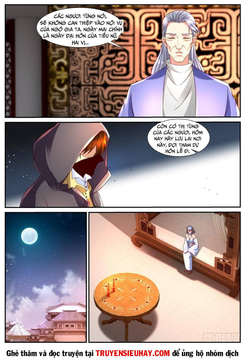 Chương 865