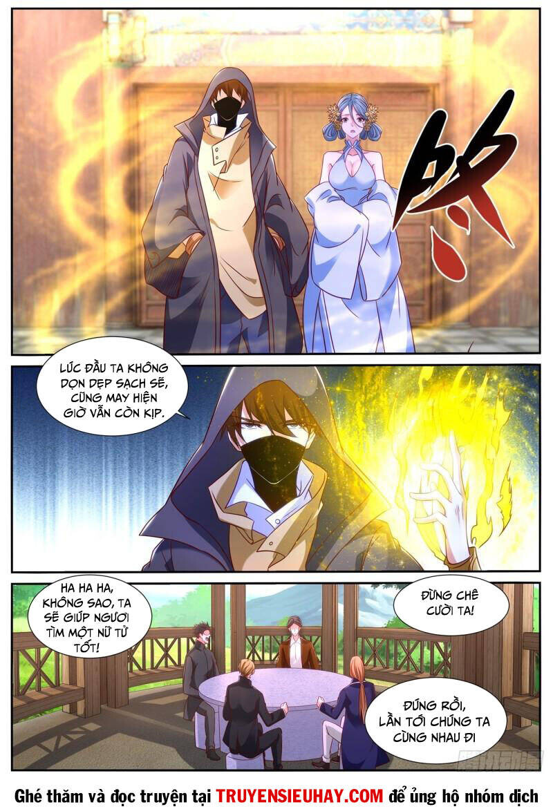 Chương 866